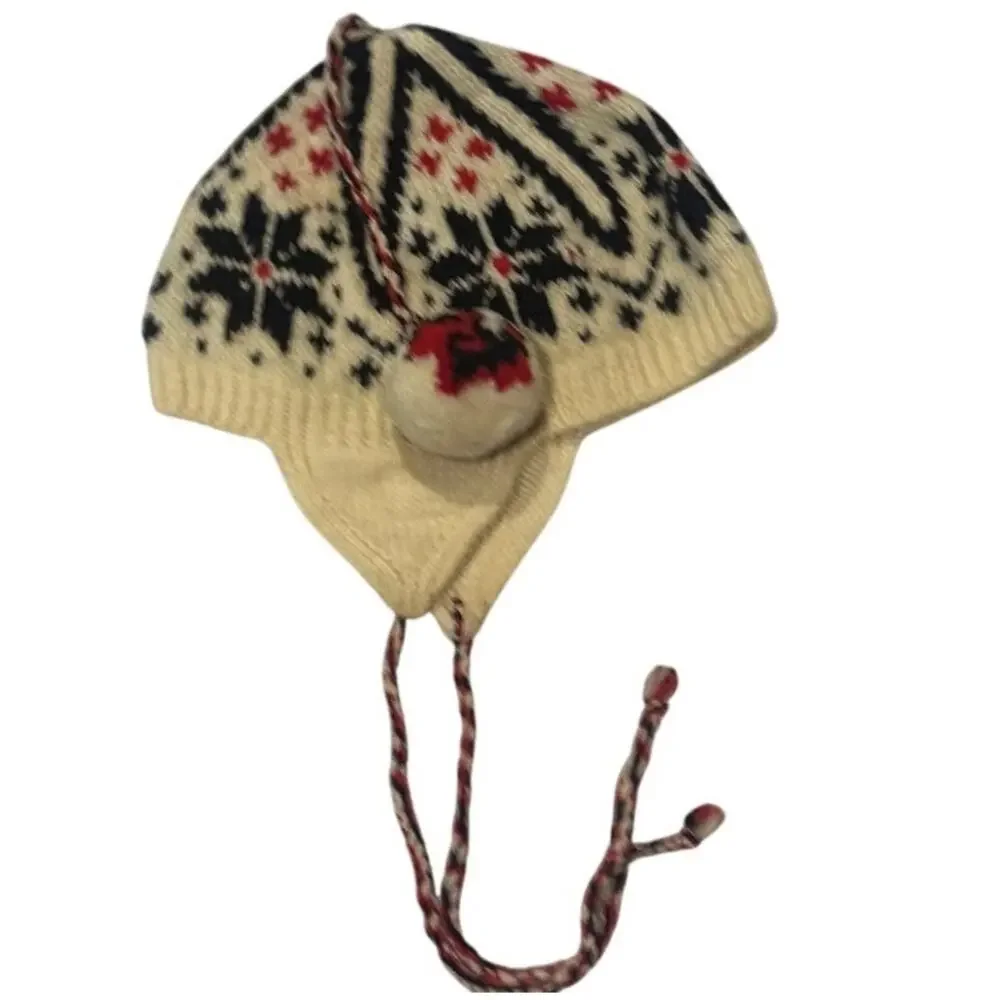 Calpina‎ vintage hat unisex